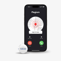 Wearable E button