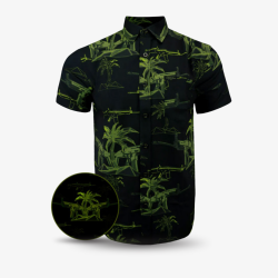 Retro The Palm S
