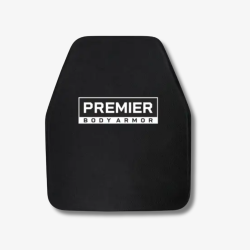 Premier Stratis Level 3+ Plate