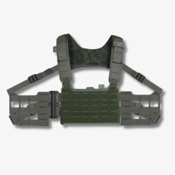 Agilite Reaper Chest Rig w/Warfighter Wings RNG