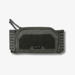 Pincer placard 2nd Layer Admin