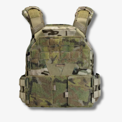 Agilite K-Zero MTCM Med