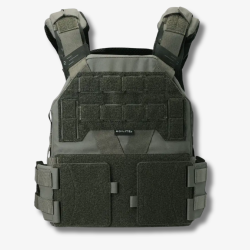 K Zero Plate Carrier