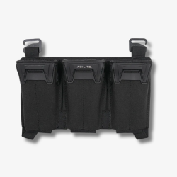 Agilite Pincer Placard BLK