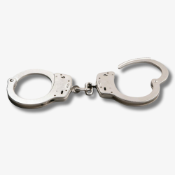 SMITH & WESSON HANDCUFFS