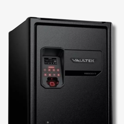 Vaultek RS800i ViSN biometric safe