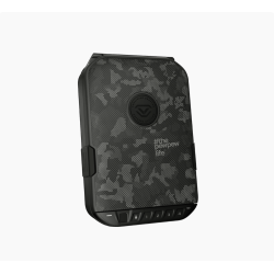 Vaultek Lifepod 2.0 biometric Colion Noir