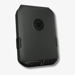 Vaultek biometric lifepod 2.0 - blk