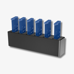 Vaultek LifePod Magazine Rack