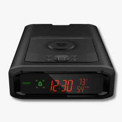 Vaultek Biometric Smart Station ViSN BLK