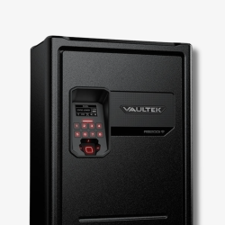 Vaultek Biometric WiFi RS200i