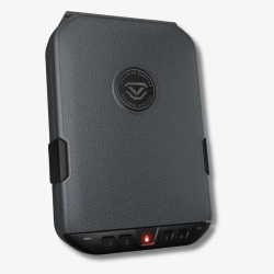 Vaultek Biometric Lifepod 2.0 - Titanium Gray