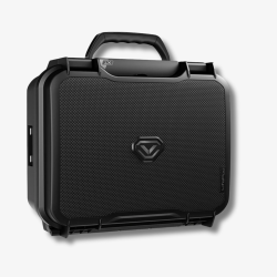 Vaultek Biometric LifePod XT - Black