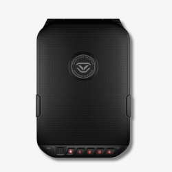 Vaultek Biometric LifePod 2.0 - Black