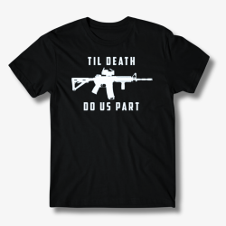 Til Death Blk L