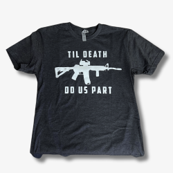 Til Death Gray XXL