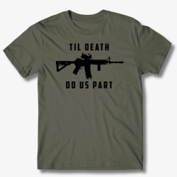 Til Death ODG S