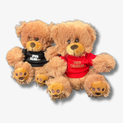 High Calibear