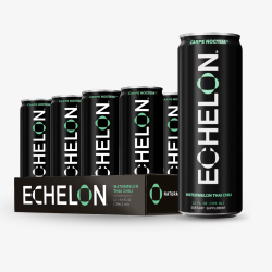 12 Can Case Watermelon Thai Chili