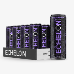 Echelon Grape Case