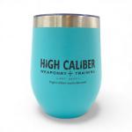 HC Wine Tumbler turquoise