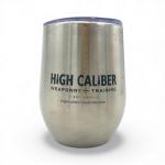 HC Wine tumbler stainless