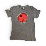 HC Red Dot tee-L