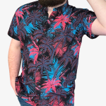 Retro Rifle High Crown V2 4XL