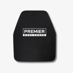 Premier Stratis Level 3+ Plate