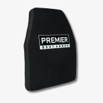 Premier Stratis Level 3+ Plate