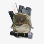 Agilite General Purp. Pouch MTCM