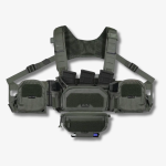 Agilite Reaper Chest Rig w/Warfighter Wings RNG