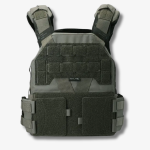 K Zero Plate Carrier