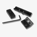 Nightstick M-Lok mounting kit, LGL series