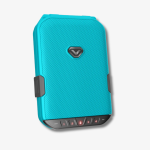 Vaultek biometric lifepod 2.0 - blk