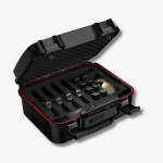 Vaultek Biometric LifePod XT - Black