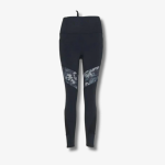 Rounded CCW leggings - blk, LG