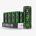 Echelon 12 Can Case Sour Apple