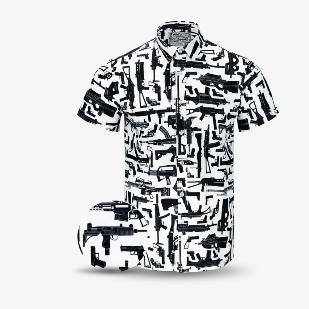 Retro Rifle Arsenal medium