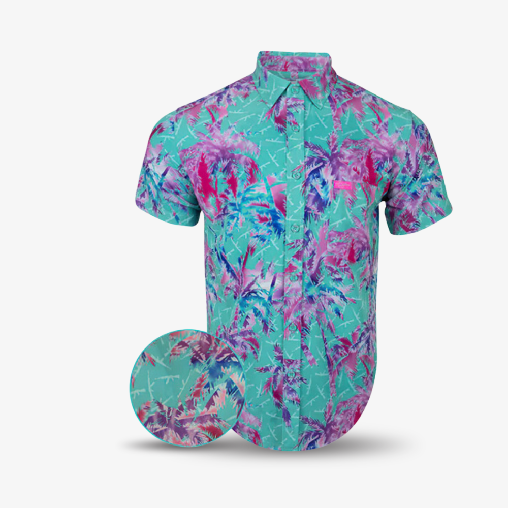 Retro Rifle AK's & Vacays medium