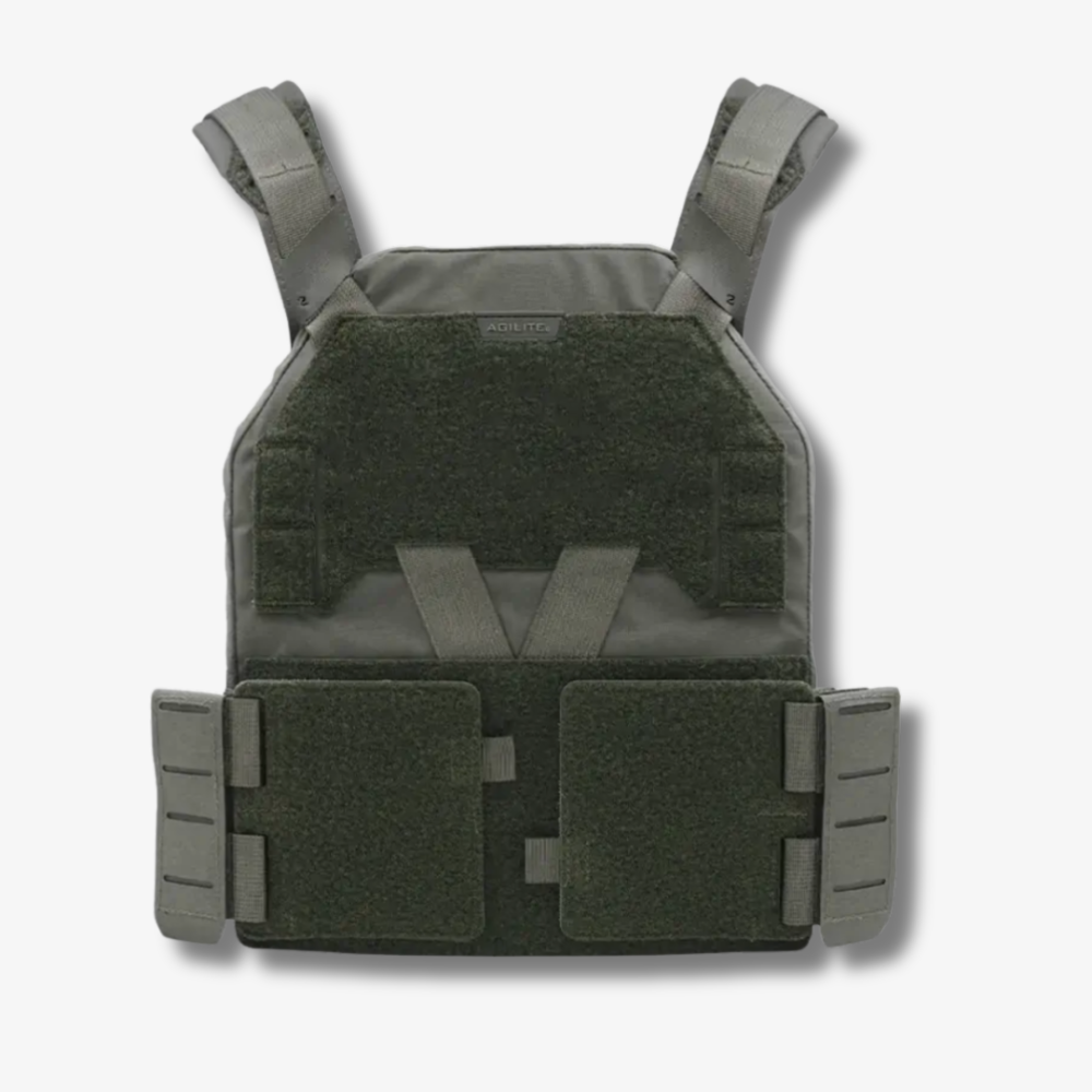 Agilite Sub-Zero RNG Med