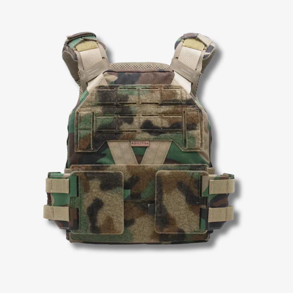 Agilite K-Zero M81 Med