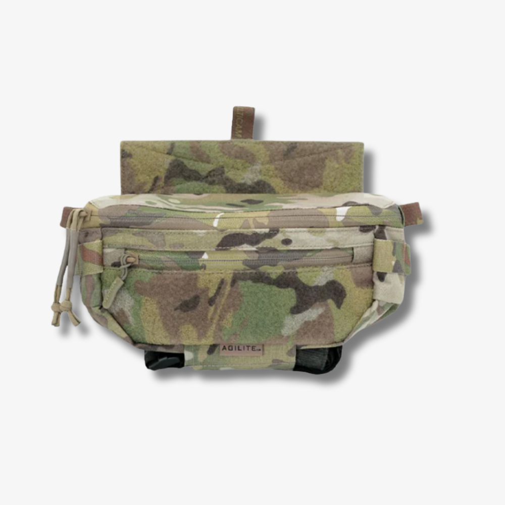 Agilite Six Pack MTCM