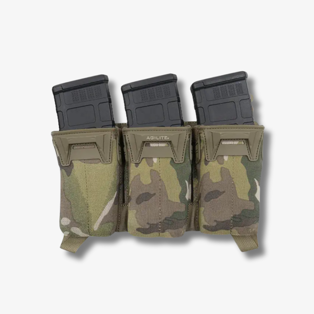 Agilite Pincer Placard MTCM