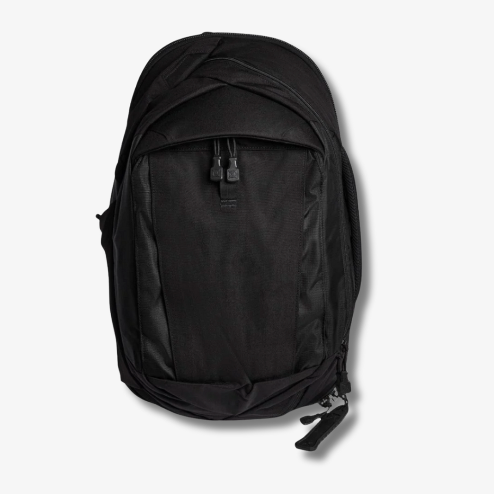 VertX Commuter - Black
