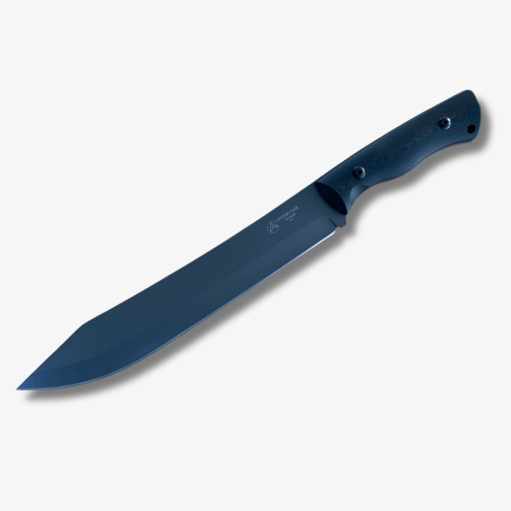 Justin Case Catoosa Camp Knife