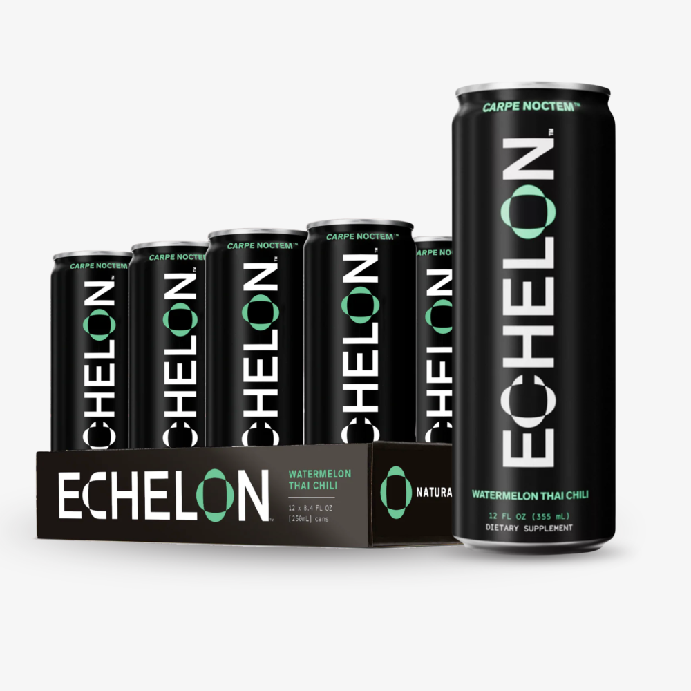 12 Can Case Watermelon Thai Chili