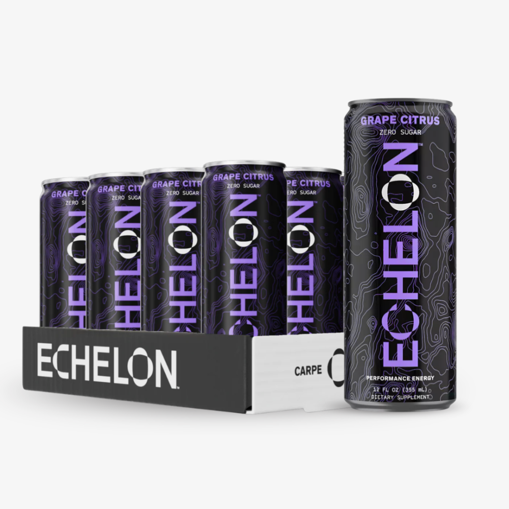 Echelon Grape Case