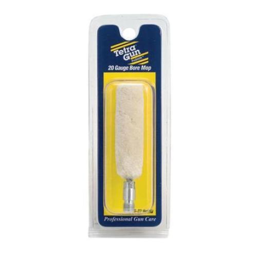 COTTON MOP - 357/38/9MM