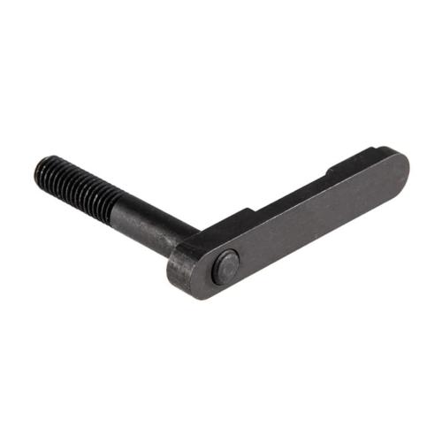 MAGAZINE RELEASE FOR AR-15